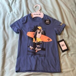 Hurley Boys T-shirt